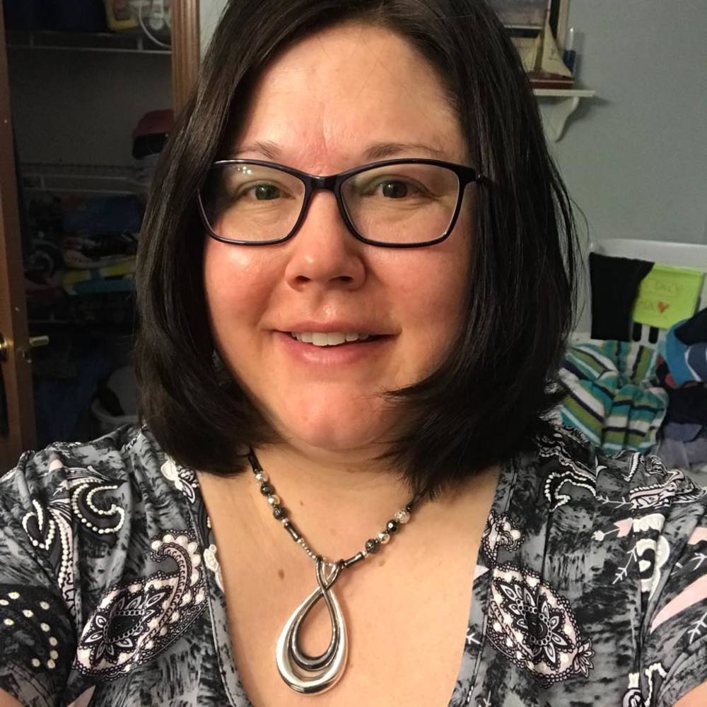 Meet your Posher, Rhonda